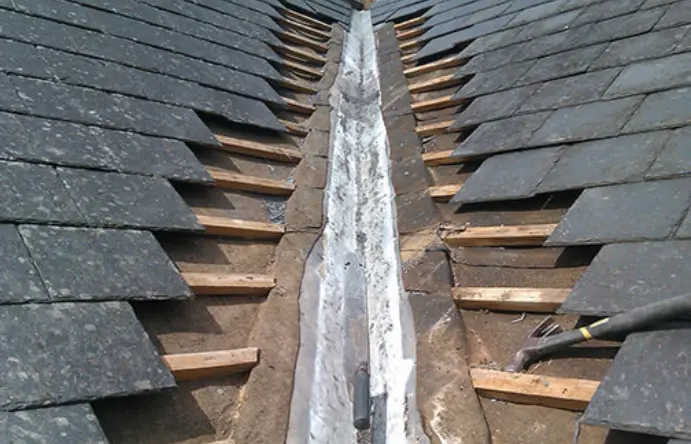 Roof Repair Tamworth